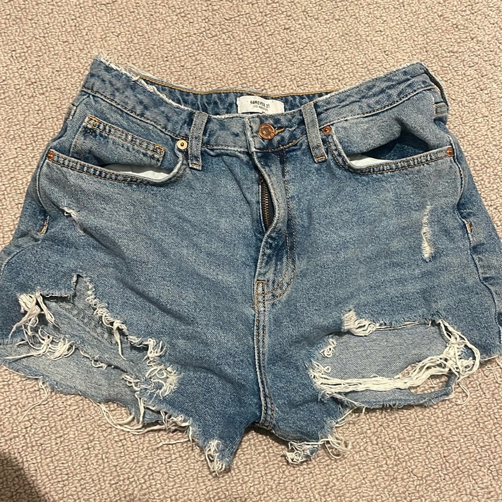 Forever 21 Shorts